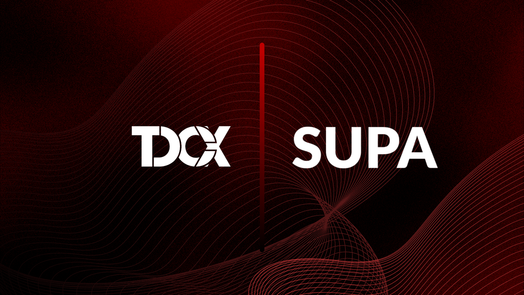 PRESS RELEASE – TDCX and SUPA tie-up to help companies address a key barrier in generative AI adoption